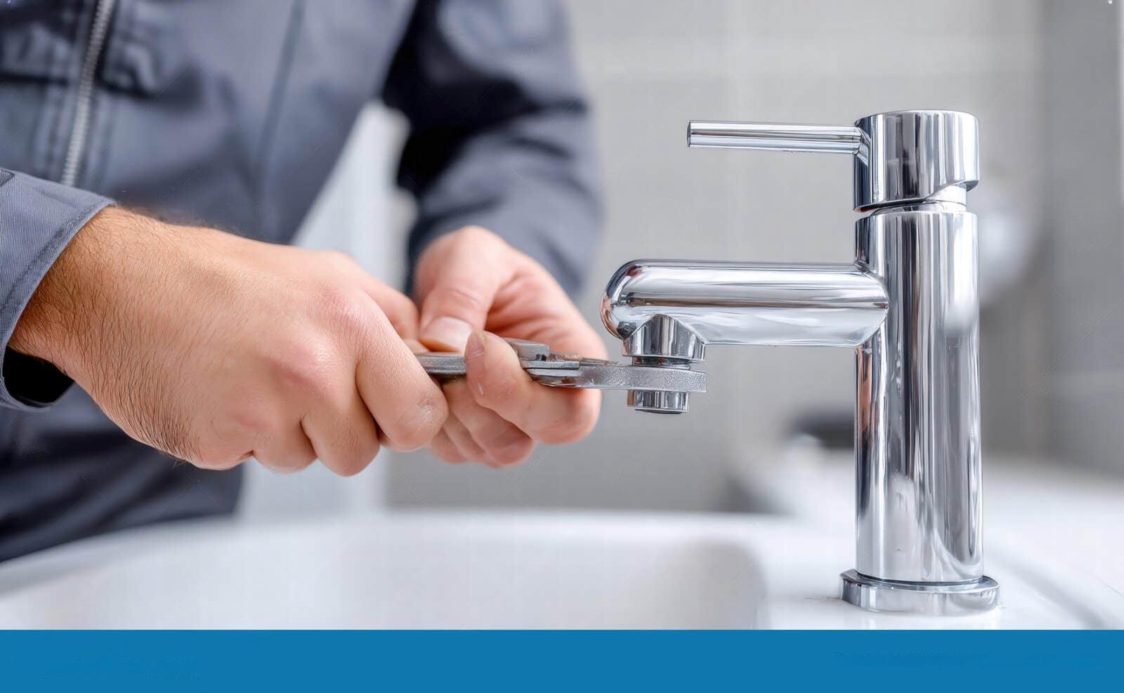 Tap Repair  or Installation